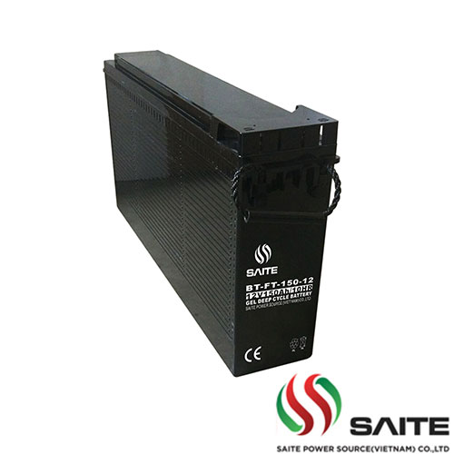 Ắc quy SAITE BT-FT-150-12 12V 150AH