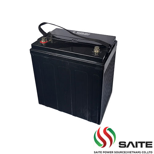 Ắc quy SAITE BT-HSE-160-8 8V 160AH