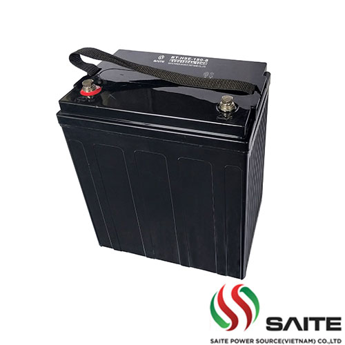 Ắc quy SAITE BT-HSE-180-8 8V 180AH